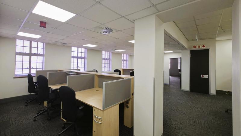To Let Commercial Property for Rent in George Western Cape